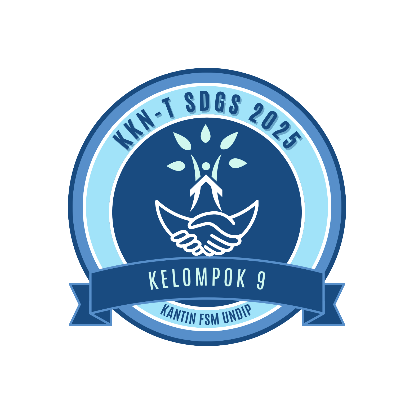 Logo KKN